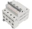 Выключатель-разъединитель Legrand RX3 4П, 63A 419331 2