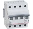 Выключатель-разъединитель Legrand RX3 4П, 80A 419332 1