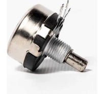 Резистор переменный PLAZWELD СП4-2МА 1W 1k СП4-2МАх1k