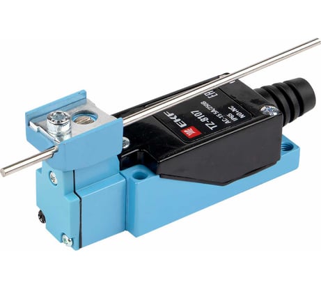 Концевой выключатель EKF PROxima TZ-8107 tz8107