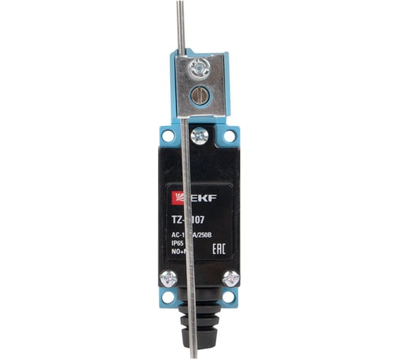 Концевой выключатель EKF PROxima TZ-8107 tz8107