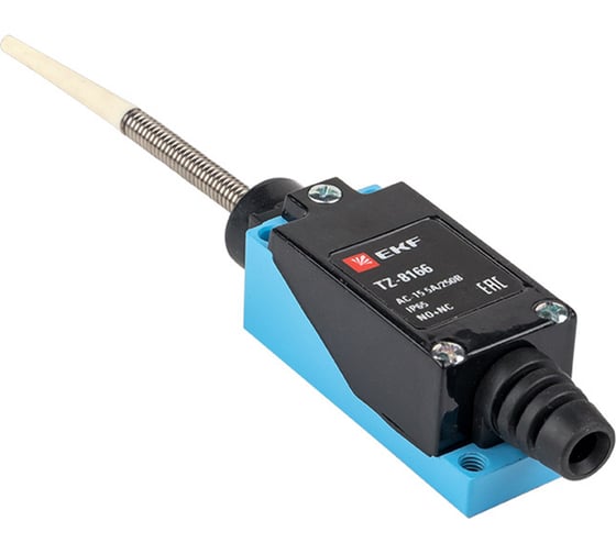 Концевой выключатель EKF PROxima TZ-8166 tz8166