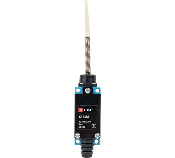 Концевой выключатель EKF PROxima TZ-8166 tz8166