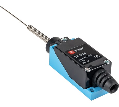 Концевой выключатель EKF PROxima TZ-8169 tz8169