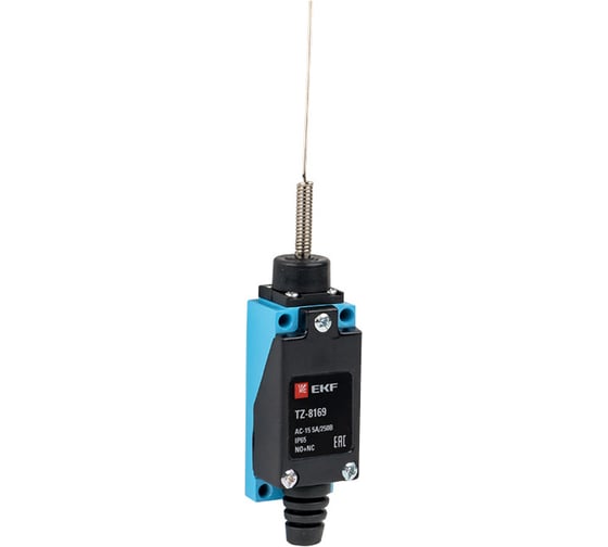 Концевой выключатель EKF PROxima TZ-8169 tz8169