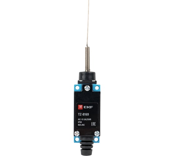 Концевой выключатель EKF PROxima TZ-8169 tz8169