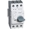 Автоматический выключатель защиты двигателя Legrand MPX³ 32H 0,25A 100kA 417321 1