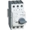 Автоматический выключатель защиты двигателя Legrand MPX³ 32MA 6A 100kA 417348 1