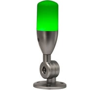 Светосигнальная колонна ESPE WLC1-124BPN-G,Кол-во сегментов1,Высота 215,Цвета,Зеленый,звукНет,Режимы ,Пост. свечение, 08-00020938