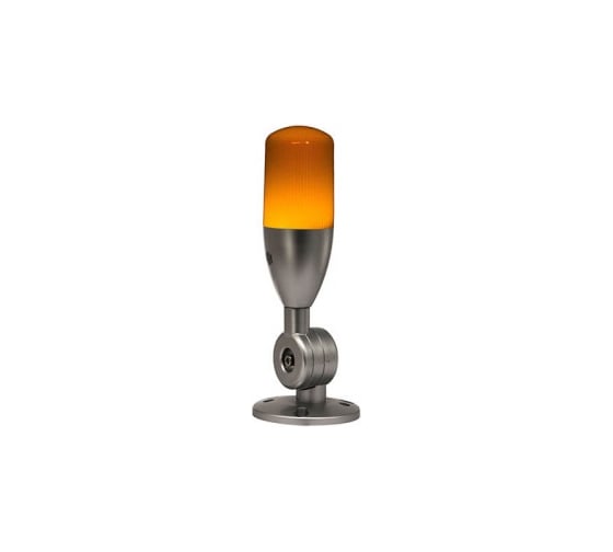 Светосигнальная колонна ESPE WLC1-124BPN-Y 08-00020937