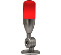 Светосигнальная колонна ESPE WLC1-124BPN-R,Кол-во сегментов1,Высота 215,Цвета,Красный,звукНет,Режимы ,Пост. свечение, 08-00020936