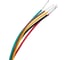 Светосигнальная колонна ESPE WLMF-324FPN-RYG Кол-во сегментов 3 Высота 295 мм Цвета Красный, Желтый, Зеленый звук Есть Режимы Пост. свечение, с зуммером 08-00020940 4