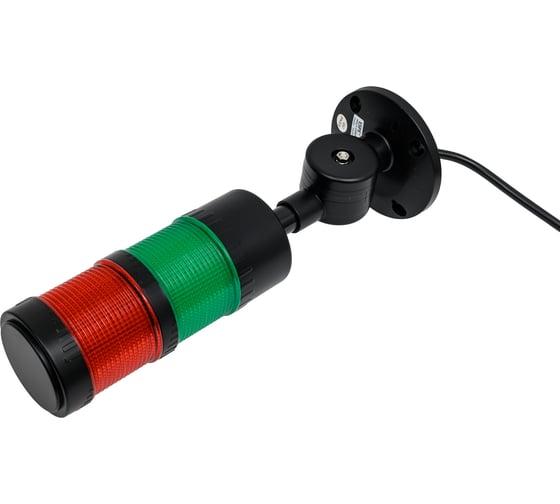 Светосигнальная колонна ESPE WSLF-224BP-RG 08-00020947 1