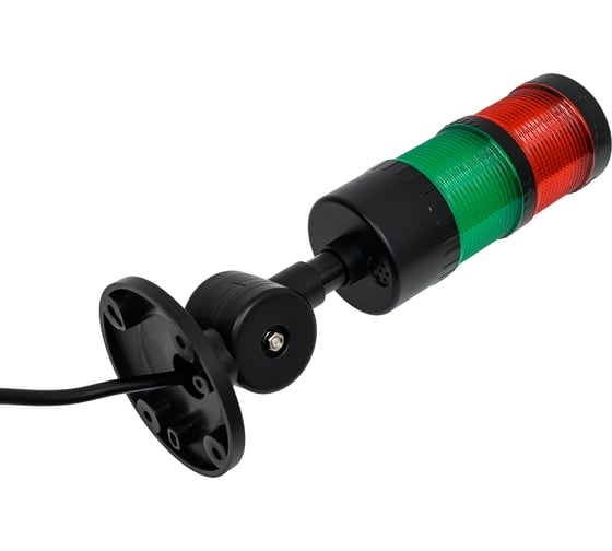 Светосигнальная колонна ESPE WSLF-224BP-RG 08-00020947