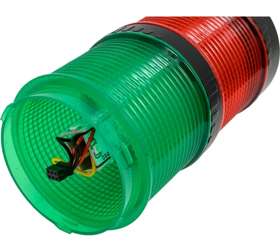 Светосигнальная колонна ESPE WSLF-224BP-RG 08-00020947