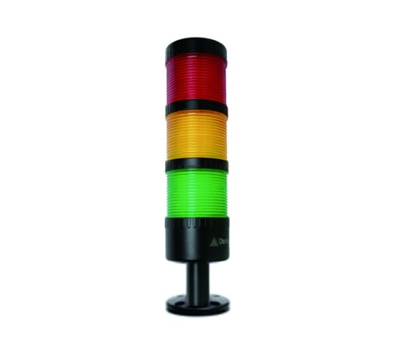 Светосигнальная колонна ESPE WSLS-324FP-RYG 08-00020989 1