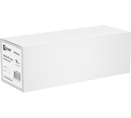 Индикатор фаз EKF PROxima ЛСФ-47 тип 2 mdla-47-3f-2-pro