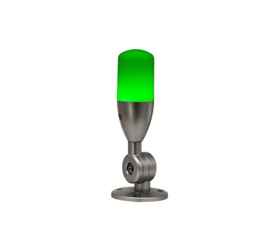 Светосигнальная колонна ESPE WLC1-124FPN-G 08-00020935 1