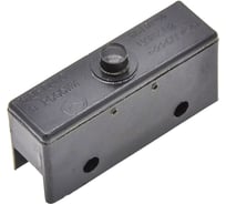 Микровыключатель Электротехник ВБПЛ4-40 УХЛ3, полумгновенный, без комплекта, IP40, ET013187