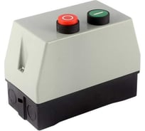 (S) Пускатель ПМЛ-1220-10А-220АС-(1з)-РТЛ1016-2(9,0-13,0А)-УХЛ3-Б 00001009 ВТМ  ВТМ00001009