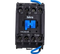 Накладной контактор Iskra KNL9G-00-BD УТ-00019687