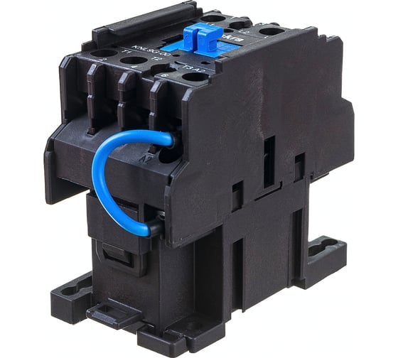 Накладной контактор Iskra KNL9G-00-BD УТ-00019687