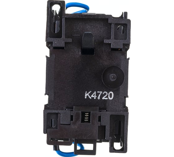 Накладной контактор Iskra KNL9G-00-BD УТ-00019687