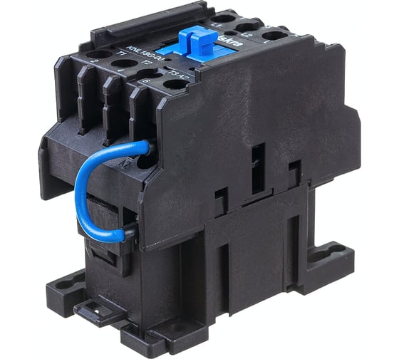 Накладной контактор Iskra KNL18G-00-BD УТ-00019673
