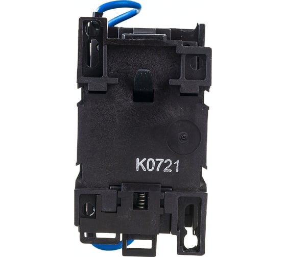 Накладной контактор Iskra KNL18G-00-BD УТ-00019673