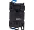 Накладной контактор Iskra KNL18G-00-BD УТ-00019673 5