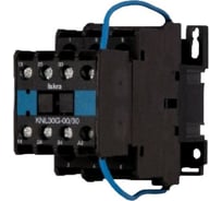 Накладной контактор Iskra KNL22G-00-FD+NDLG-03 УТ-00019675