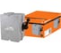 Рубильник TDM ELECTRIC РКН-63 | - 0 - | 63А SQ0734-0008 1