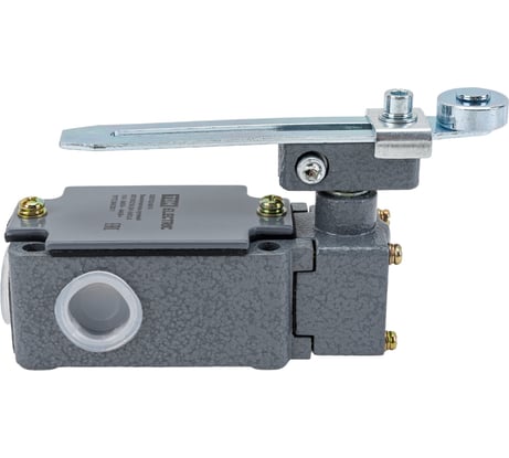 Путевой выключатель TDM ВП15K21Б-291-54У2.8 10А, 660В, IP54 SQ0732-0014