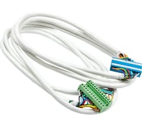 Кабель для контроллера АВР ТСМ EKF 2 м ats-tsm-k-2