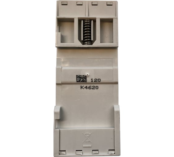 Модульный контактор Iskra IKA25-04/230V УТ-00019586