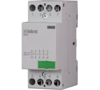 Модульный контактор Iskra IKA25-40/230V УТ-00019585