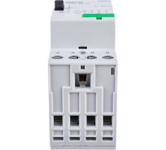 Модульный контактор Iskra IKA432-40-R/230V УТ-00019601