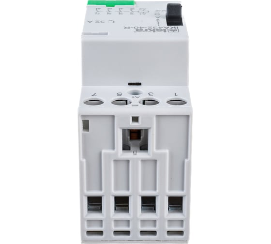 Модульный контактор Iskra IKA432-40-R/230V УТ-00019601