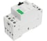 Контактор модульный iskra IKA432-40-T/230V УТ-00019603 2