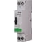 Контактор модульный iskra IKA225-20-R/230V УТ-00019599 1