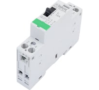 Контактор модульный iskra IKA216-20-R/230V УТ-00019597