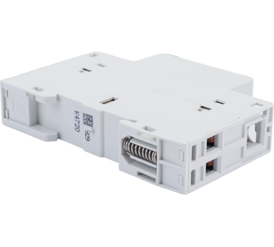 Модульный контактор Iskra IKA216-20-R/230V УТ-00019597