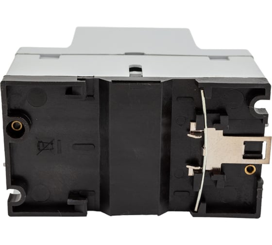 Автомат защиты двигателя Iskra MS25-2.5 УТ-00019744