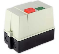 Пускатель ВТМ (S) ПМЛ-2220-25А-380АС-(1з)-РТЛ1010-2(4,0-6,0А)-УХЛ3-Б ВТМ00002141