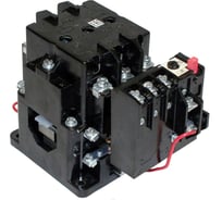 Пускатель электромагнитный Электротехник ПМЕ-212 УХЛ4 В, 220В/50Гц, 1з, 25А, нереверсивный, с реле РТТ-141 21,3-25,0А, IP00 ET000117