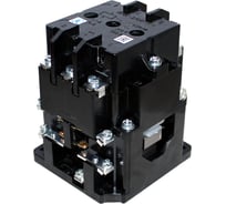 Пускатель электромагнитный Электротехник ПМА-3100 УХЛ4 В, 110В/50Гц, 1з, 40А, нереверсивный, без реле, IP00 ET010121