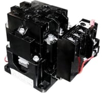 Пускатель электромагнитный Электротехник ПМА-3200 УХЛ4 В, 380В/50Гц, 2з и 2р, 40А, нереверсивный, с реле РТТ-141 28,0-40,0А, IP00 ET522444