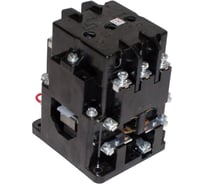 Пускатель электромагнитный Электротехник ПМЕ-211 УХЛ4 В, 220В/50Гц, 2з и 2р, 25А, нереверсивный, без реле, IP00 ET522445