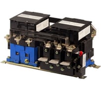 Пускатель электромагнитный Электротехник ПМ12-160600 УХЛ4 В, 110В/50Гц, 4з и 4р, 160А, реверсивный, с реле РТТ-326 136-160А, IP00 ET516439