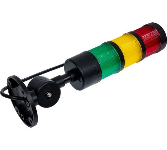 Светосигнальная колонна ESPE WSLF-324FP-RYG 08-00020957